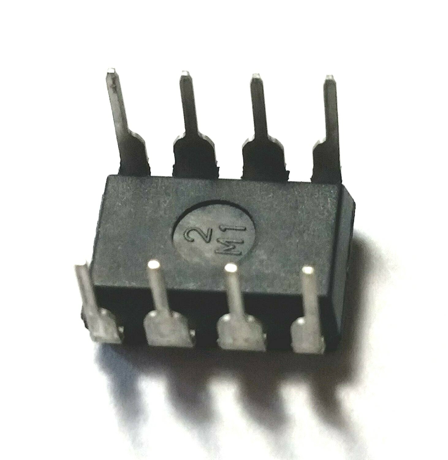 5PCS TL061CP Low-Power JFET-Input Operational Amplifier IC