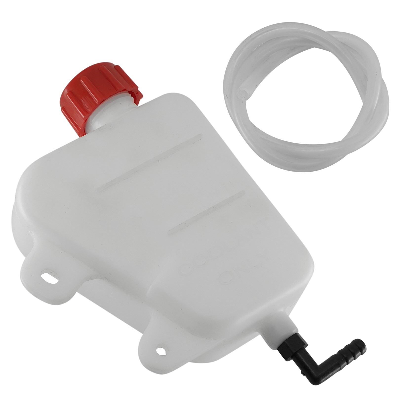 Caltric Surge Tank for Polaris Worker 500 1999-2001 / Xplorer 500 1997 New
