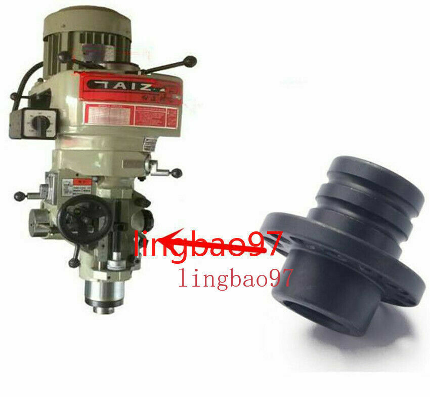 Milling Machine Part Pinion Hub Shaft Sleeve B176 Part For Bridgeport Mill Tool