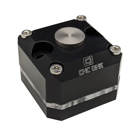 CNC ONE Z-Probe - Tool Length Sensor | Tool Button