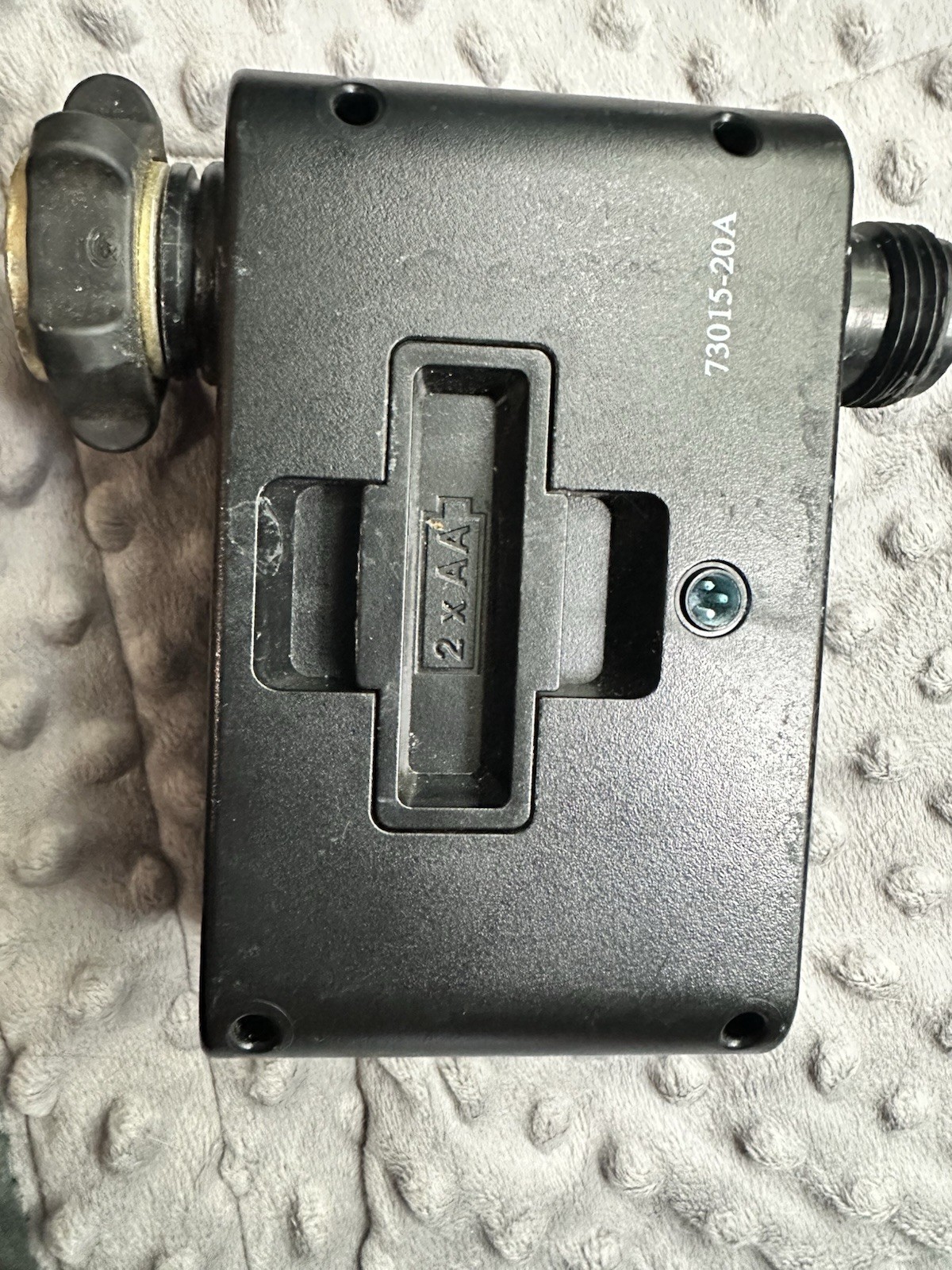 ACE Programmable timed irrigation water valve As Is