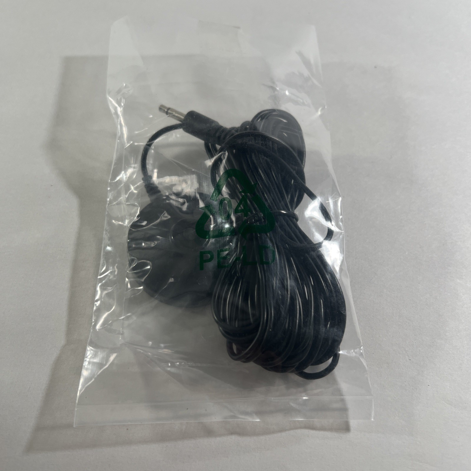 Sony Calibration Microphone Measurement Mic For Sony ECM-AC2 AV