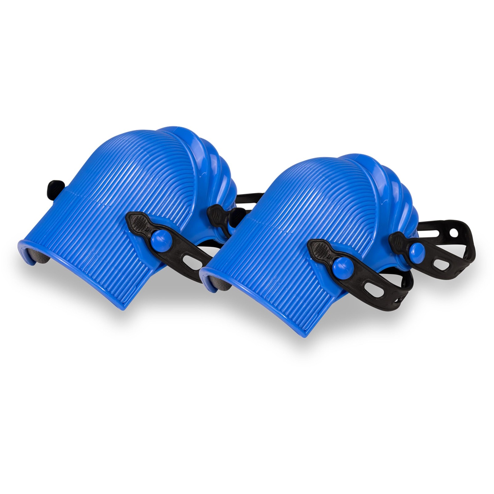 KN-1 Ultralight Kee Pads, Lighweight, Rebuildable, Made In The USA, BWT20010