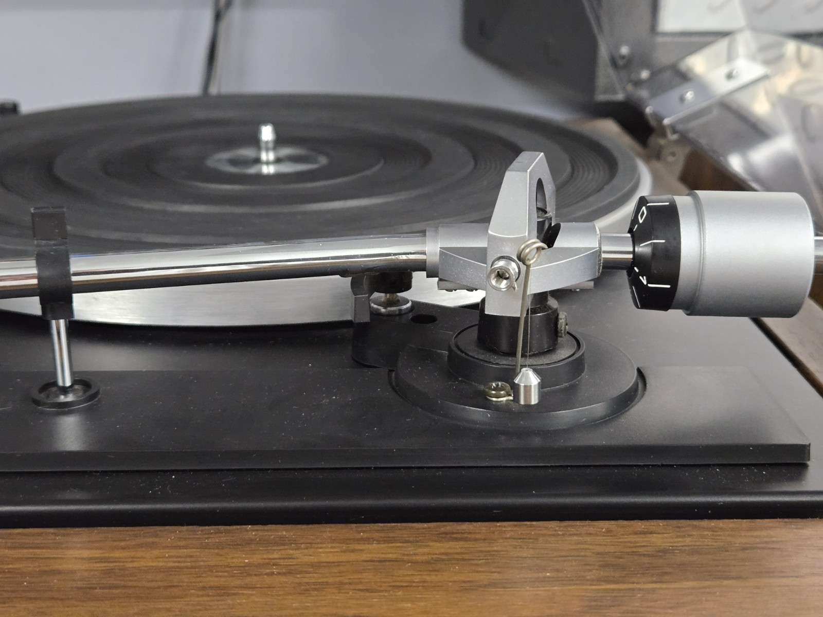 Hitachi PS-10 Automatic Turntable Record Player Near Mint!