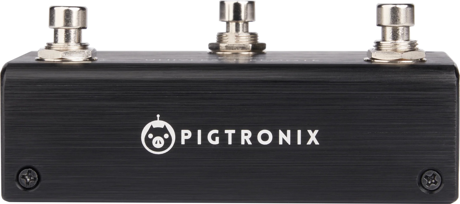 Pigtronix Universal Remote Footswitch Pedal