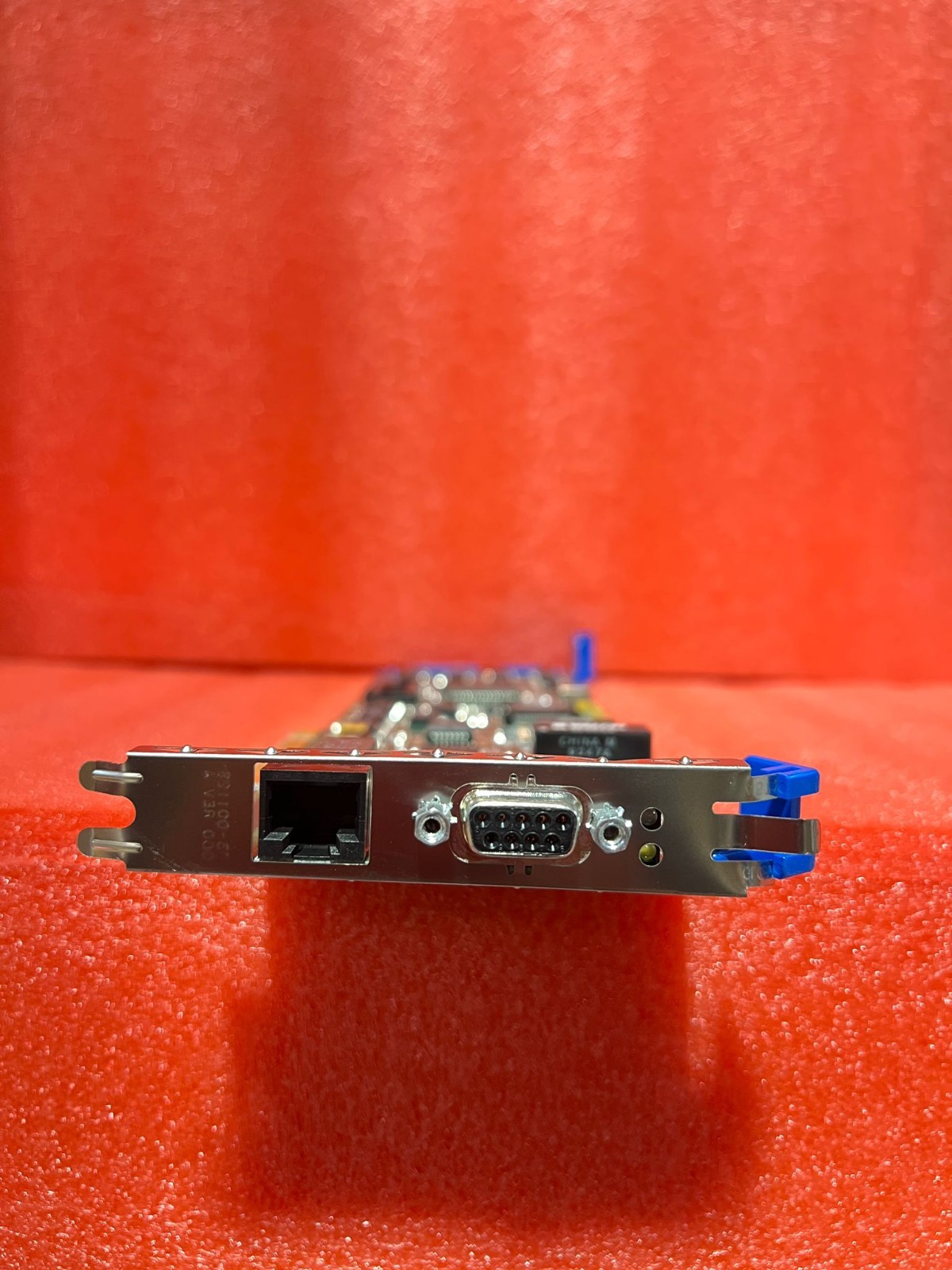 SMC 8115T/A MCA TOKEN RING ADAPTER 61-600428-000