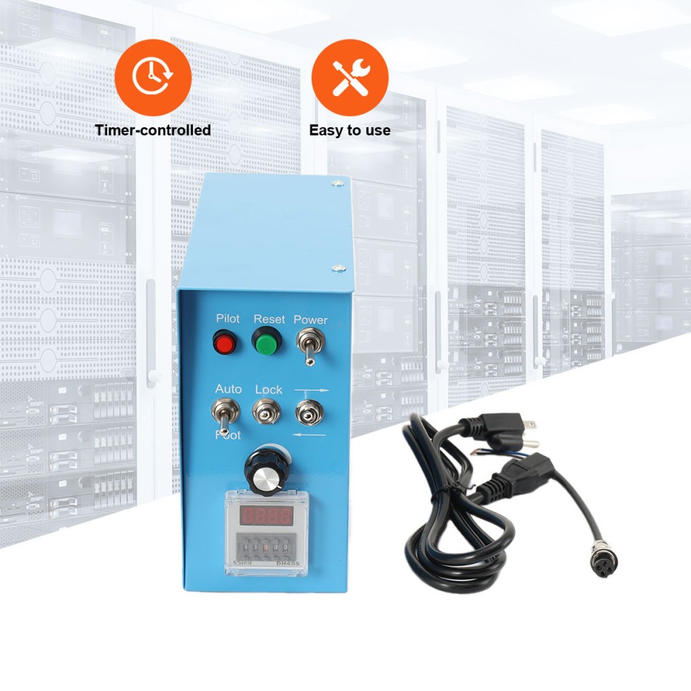 Welding Positioner Control BoxWelding Control BoxPositioner Control Box