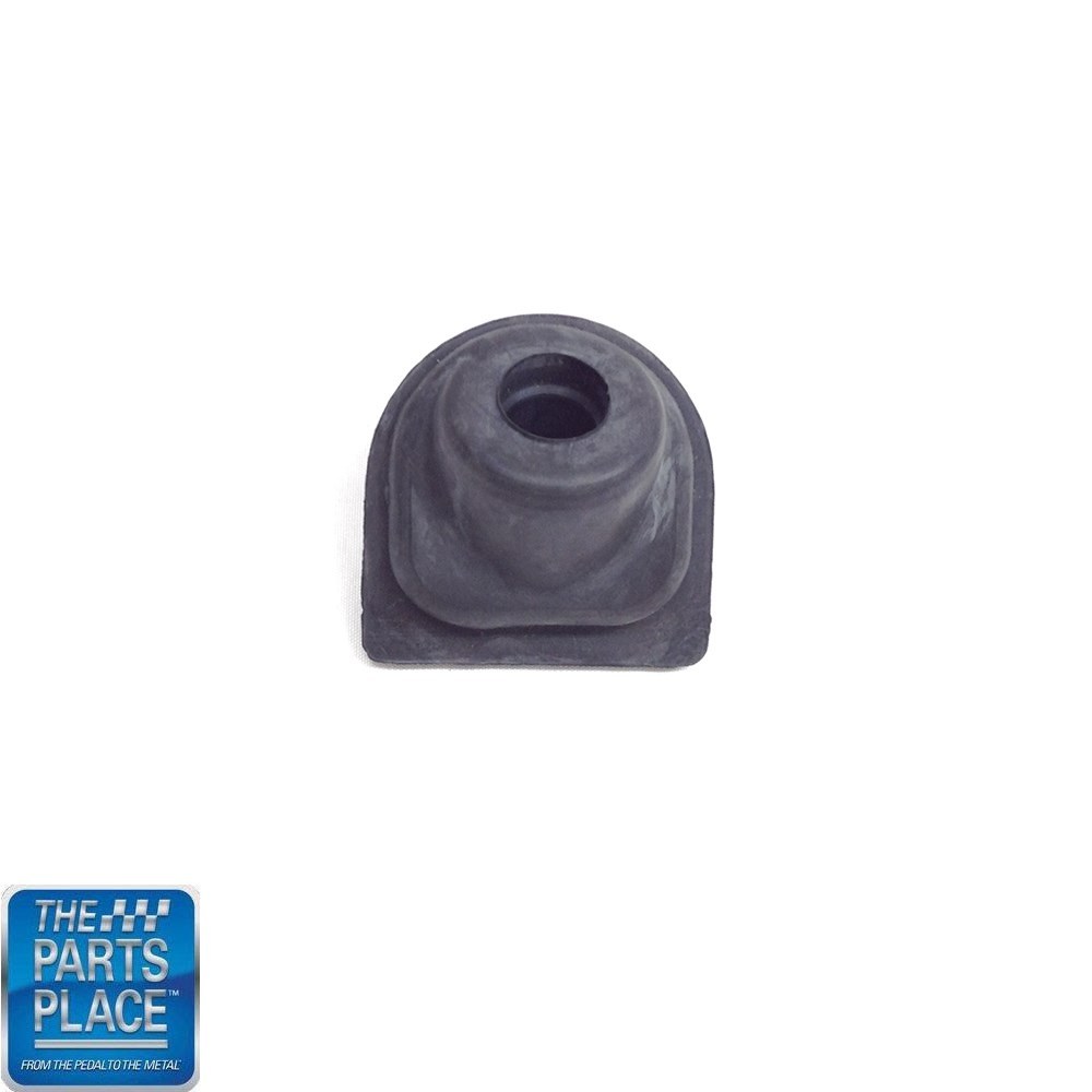 1964-88 Cutlass / 442 D Shaped Valve Cover Grommet For PVC Valve - Each