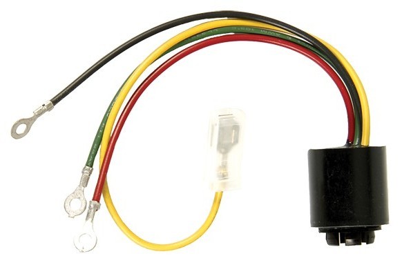 1967 Camaro Low Fuel Warning Module Made In USA! 5 Year Warranty!