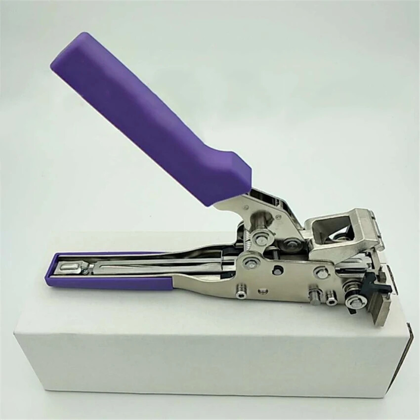 Tape Cutter Wiring Stapler Wiring Tool Wiring Pliers Household Hardware Tools