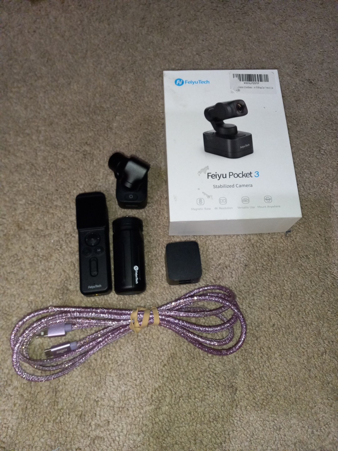 Dell Application CD 0F660J for Reinstalling Webcam Central Software