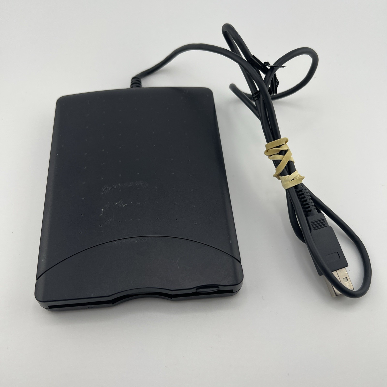 Dell External USB Floppy Drive Module UF0002 3.5" Portable Floppy Disk Drive