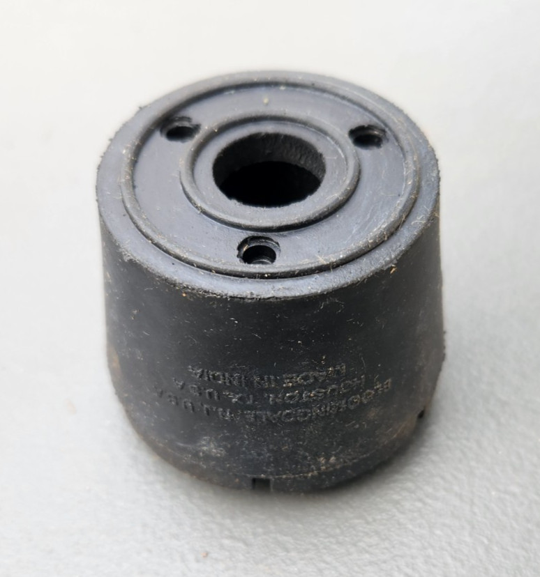 (2 Pcs) VMC Isolator 106319704 Vibration