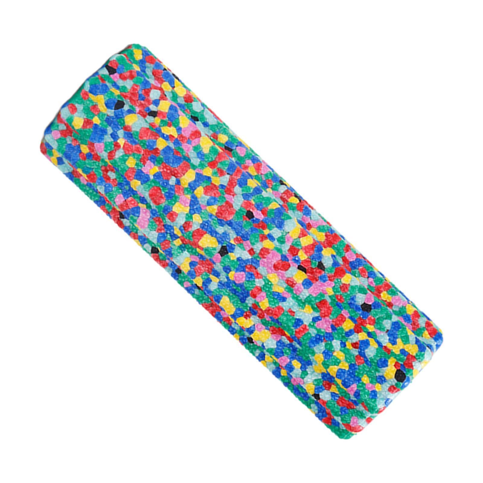 Yoga Column Flexible Multipurpose Foam Roller Massage for