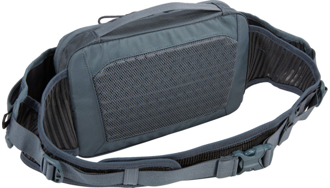 Thule 3204480 Rail 2L Hip Pack QUICK SHIP