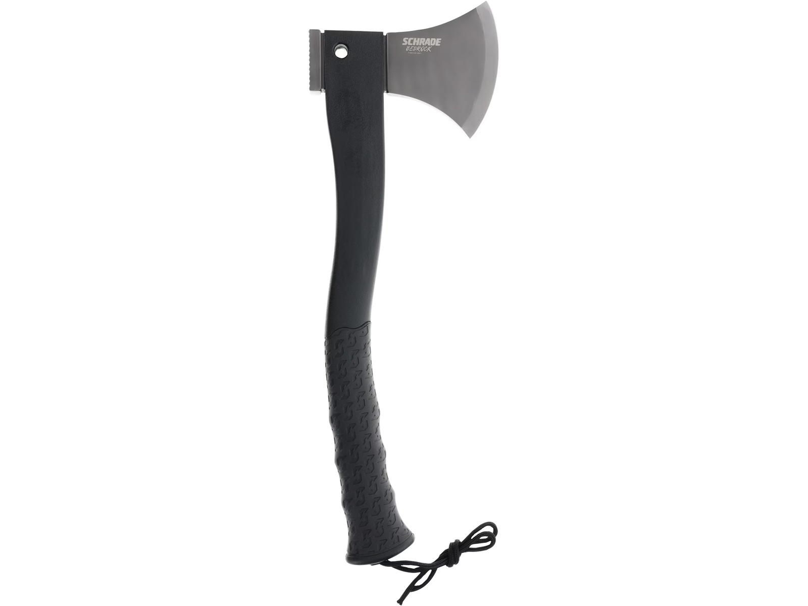 Schrade Bedrock Magnum Axe
