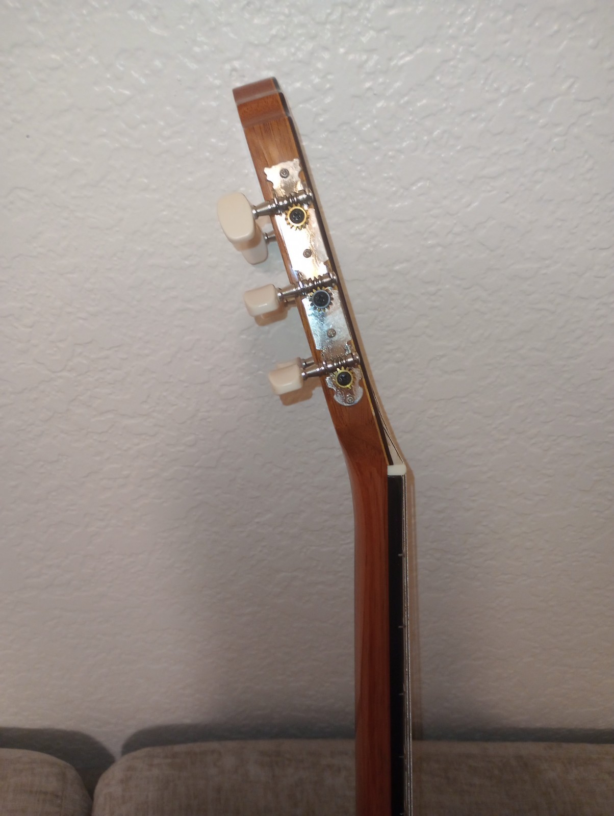 Esteve classical guitar solid cedar top rare 2000's