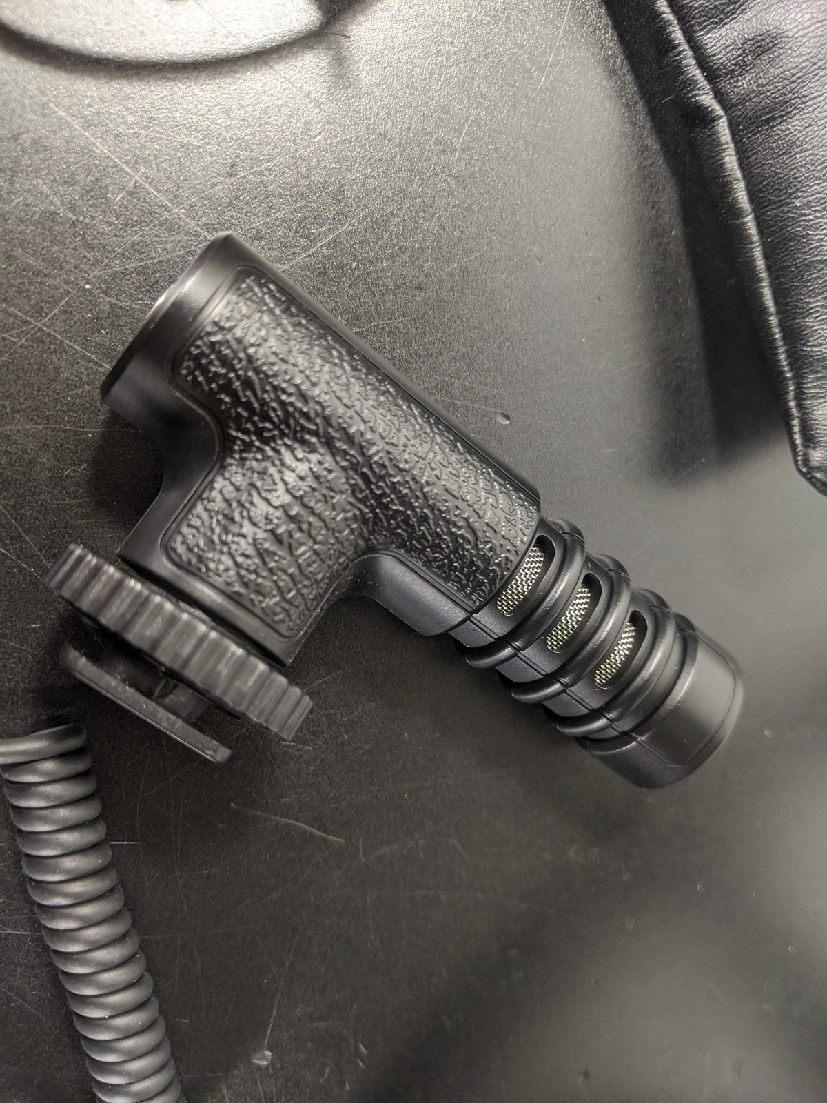 USKEY Vision Microphone and Tripod Kit - Tested and Working