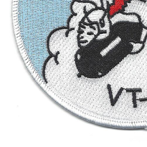 Torpedo Squadron Nine WWII Patch