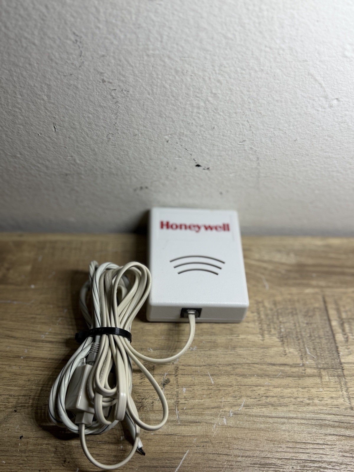 Honeywell Water Defense Leak Detector Alarm RWD41 Water Sensor Cable