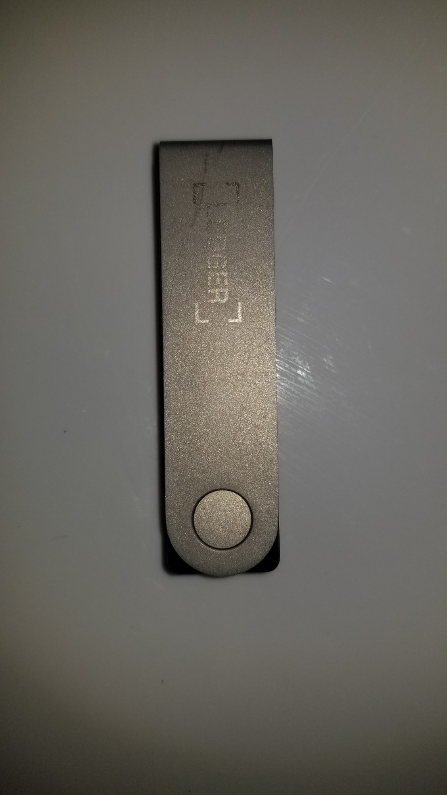 Ledger Nano X Crypto Wallet Signer - Securely Manage All Your Crypto Assets with