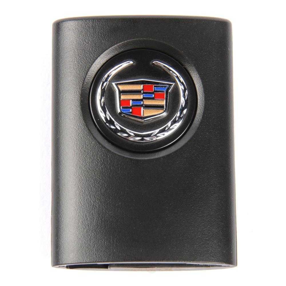 Keyless Entry Transmitter