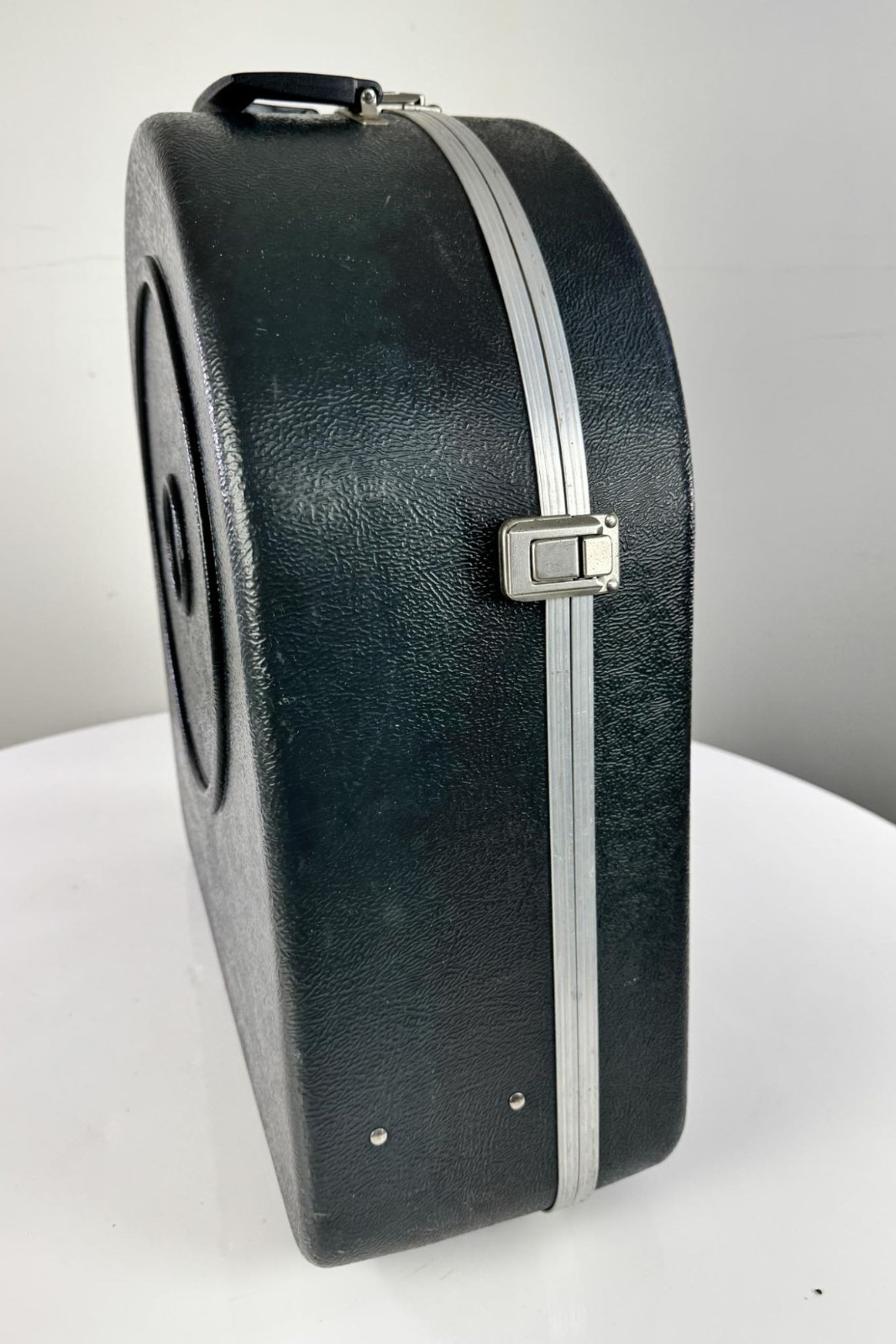 Ludwig Snare Drum Blue Olive Badge Case - Case Only
