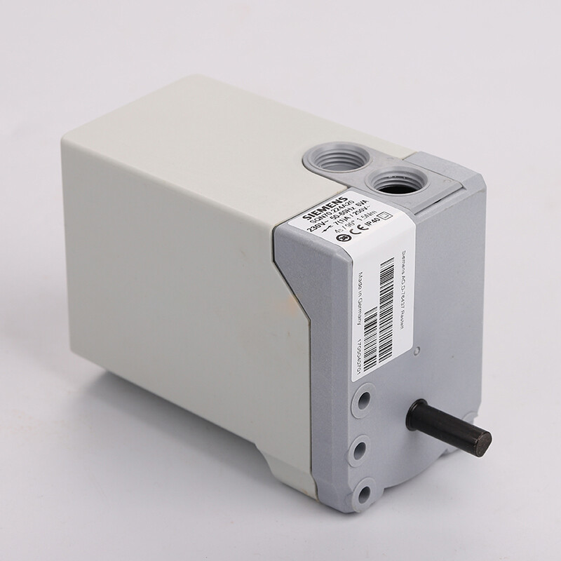 For Siemens SQN70.224A20 SQN70.224A20 Servo Motor