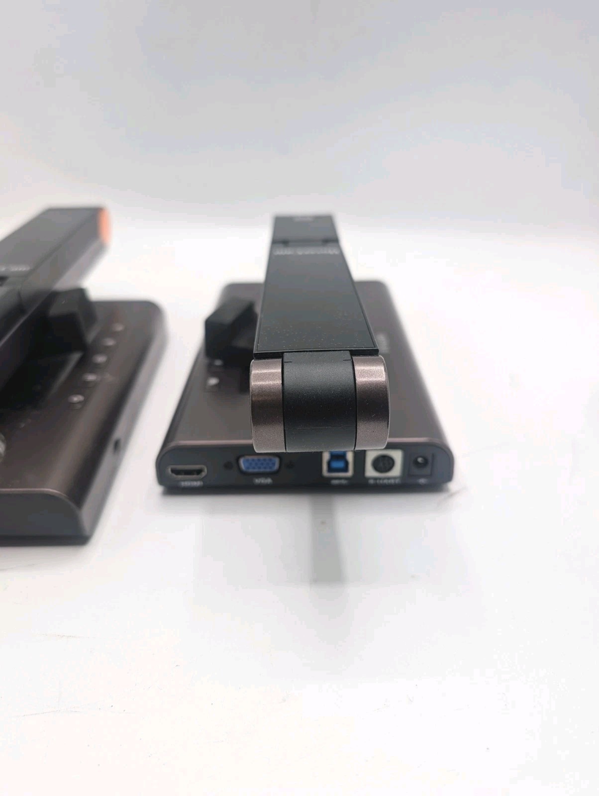2- HoverCam Ultra 8 Document Cameras