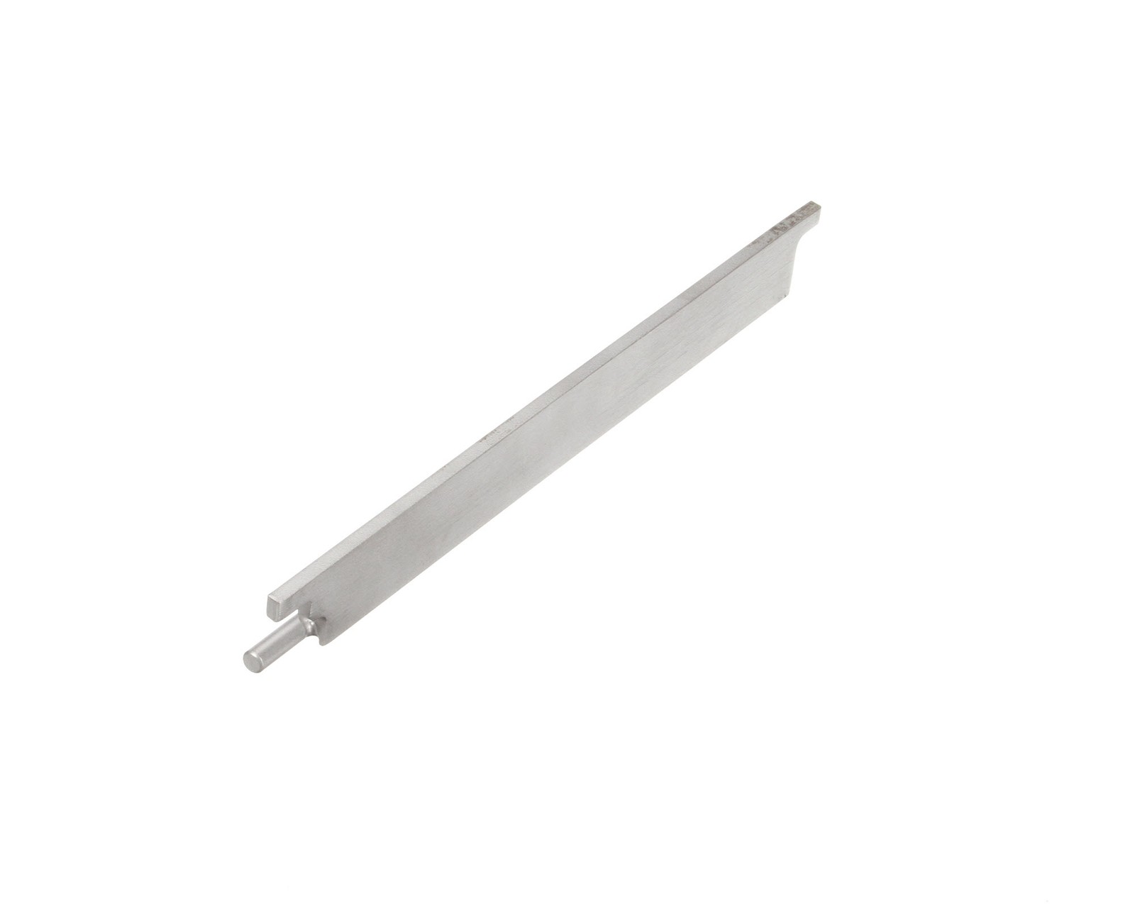 Saniserv Assembly Support Scraper 108073 - Genuine OEM Replacement Part