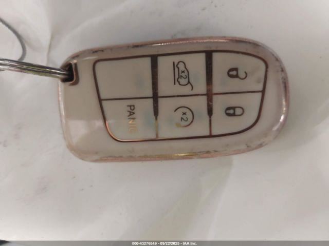 Coolant Reservoir Fits 09-20 JOURNEY 4907533