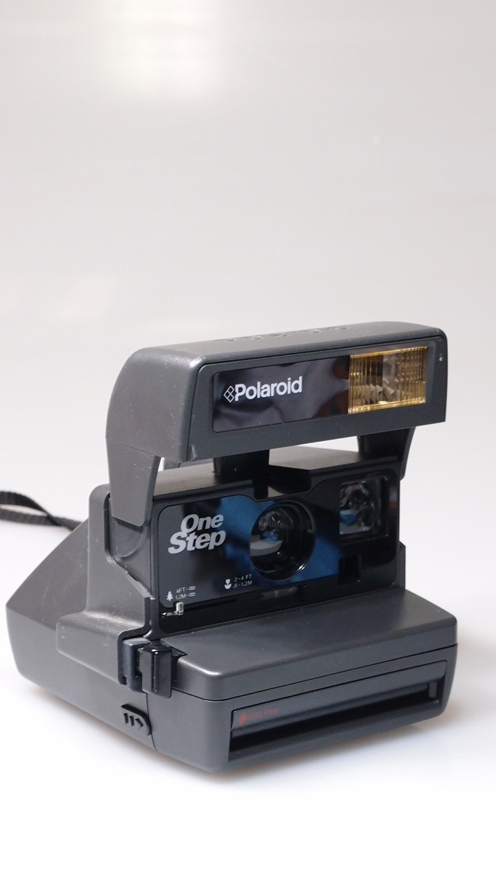 POLADORID ONE STEP EXCELLENT