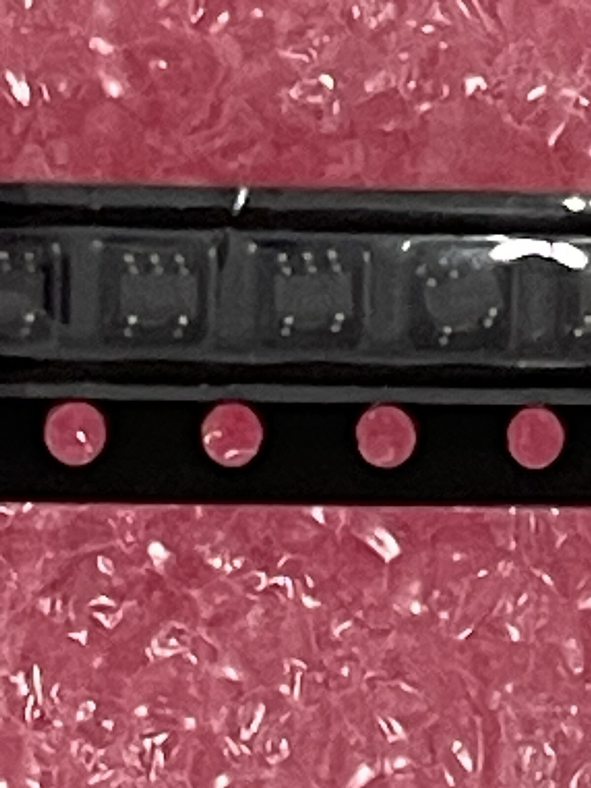 74HC1G02GW IC NOR GATE 1-CH 2-INP 5-PIN TSSOP NXP SEMI (LOT OF 10)