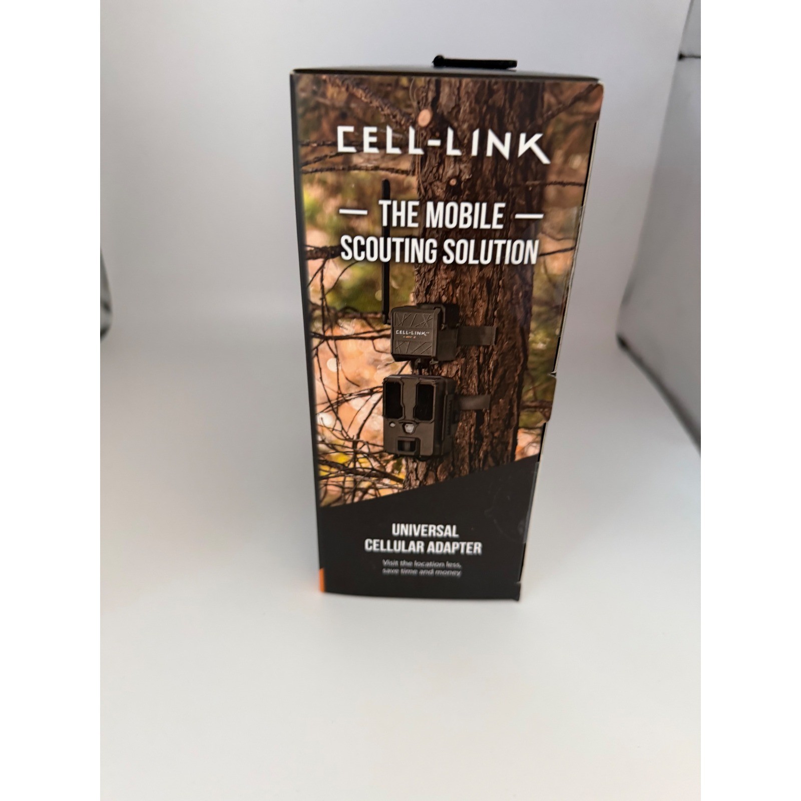 SpyPoint Cell-Link-V Universal Cellular Adapter Trail Camera LTE Verizon