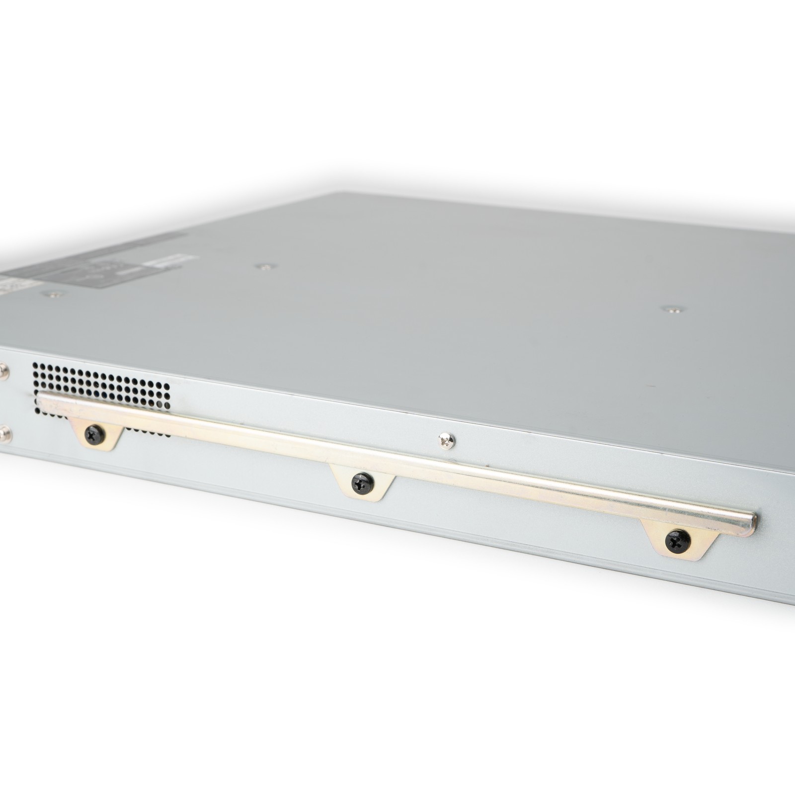 MKS-8010A System Control Unit by Sony