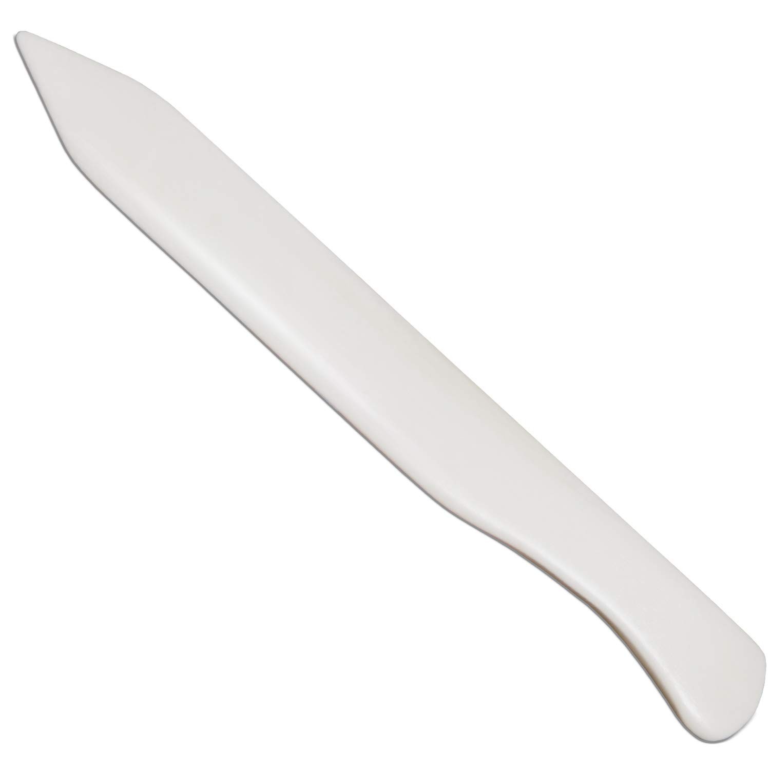 VENCINK Large Genuine Bone Folder Origami Craft Paper Creaser Crafting Foldin...