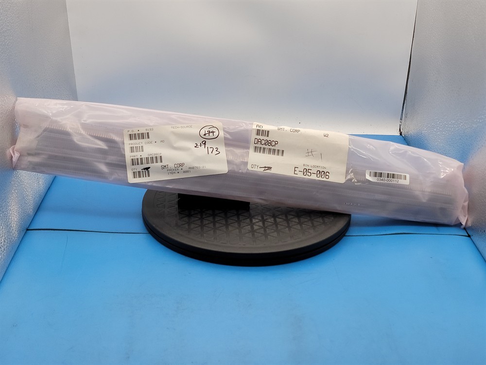 New (18pcs) DAC08CP ANALOG DEVICES IC Converter