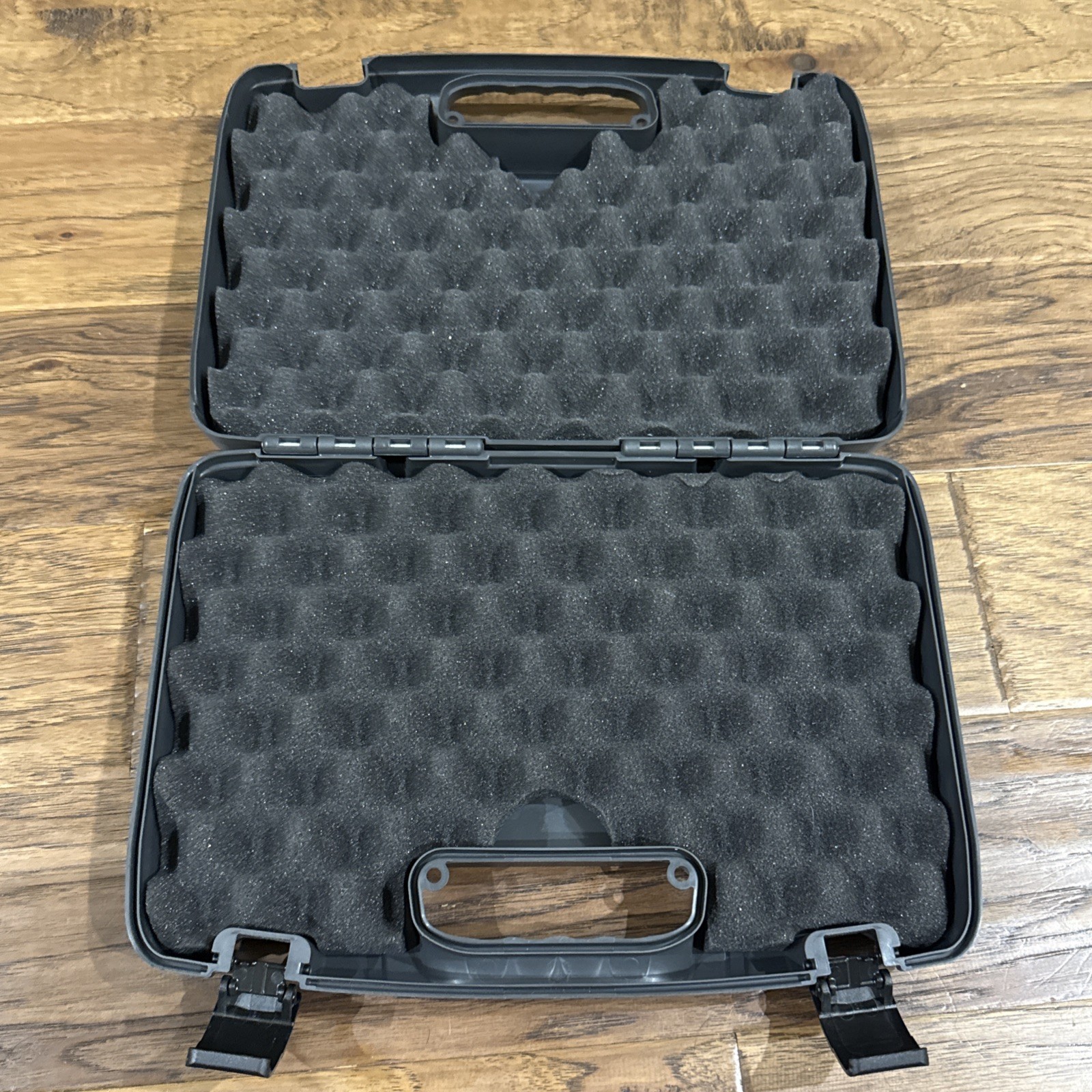 SIG Sauer M17 P320 Factory Pistol Case SIGM17999 Hard Case w/ Foam 9mm FREE SHIP