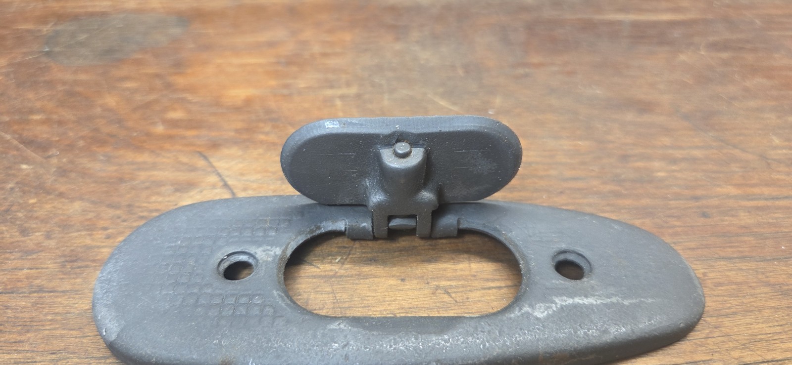 M1 Garand Buttplate
