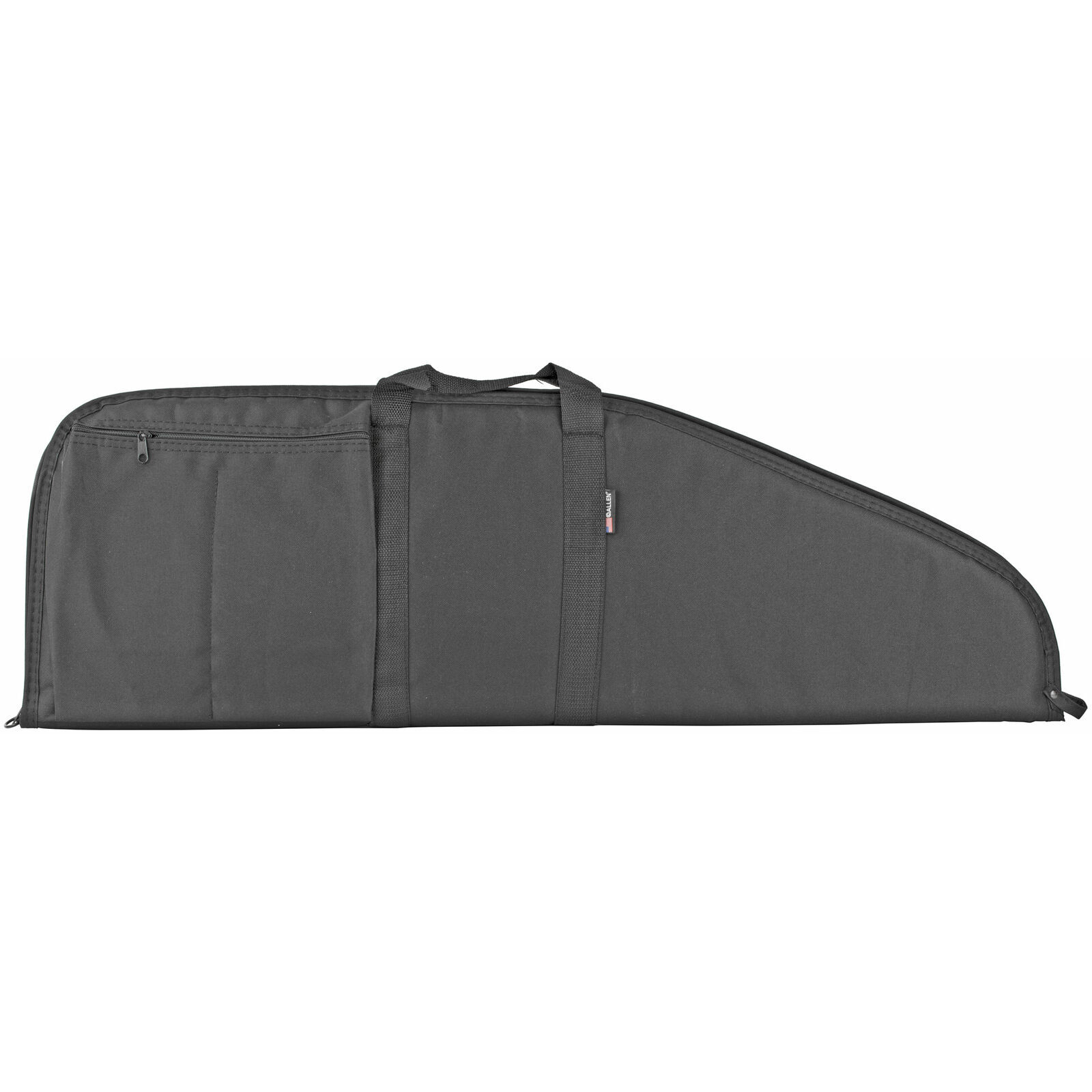 Allen Tactical Rifle Case Black Soft 38" 2 Pockets Durable Construction Endura