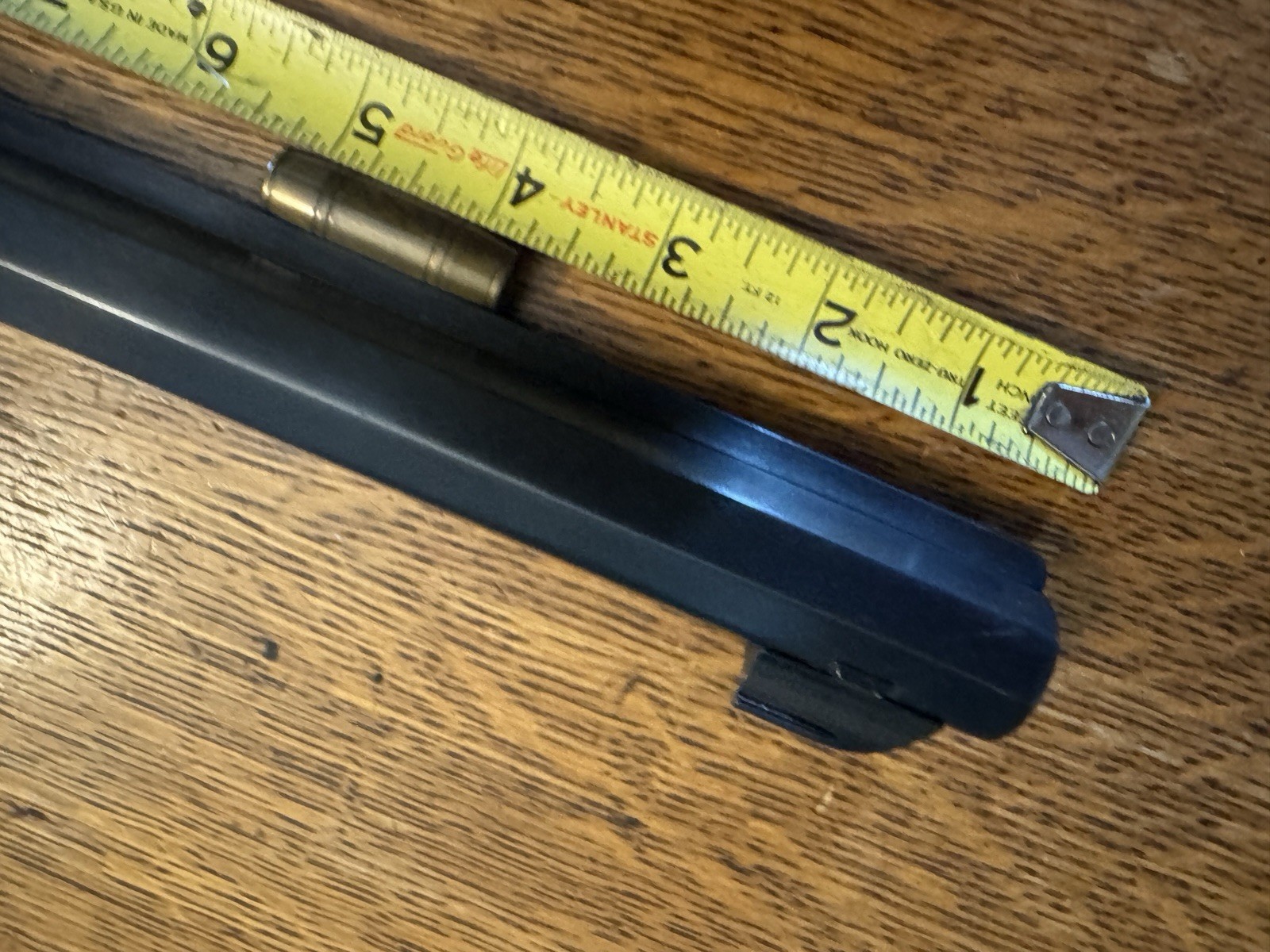 Thompson Center 45 Cal Hawken Barrel Muzzleloader TC #9440