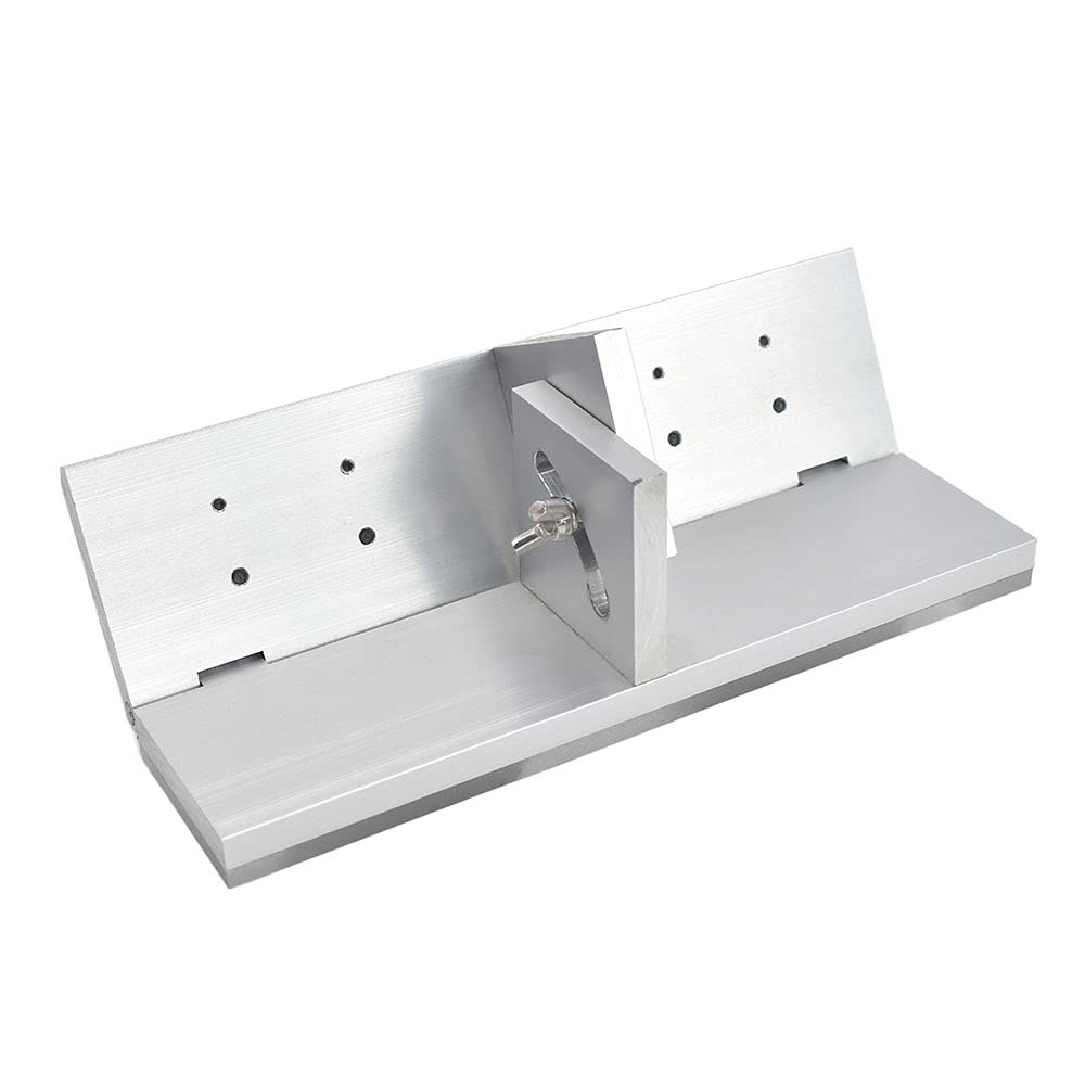 Belt Grinder Knife Sharpener Jig Knives Sharpening Locator Tool Aluminum for ...