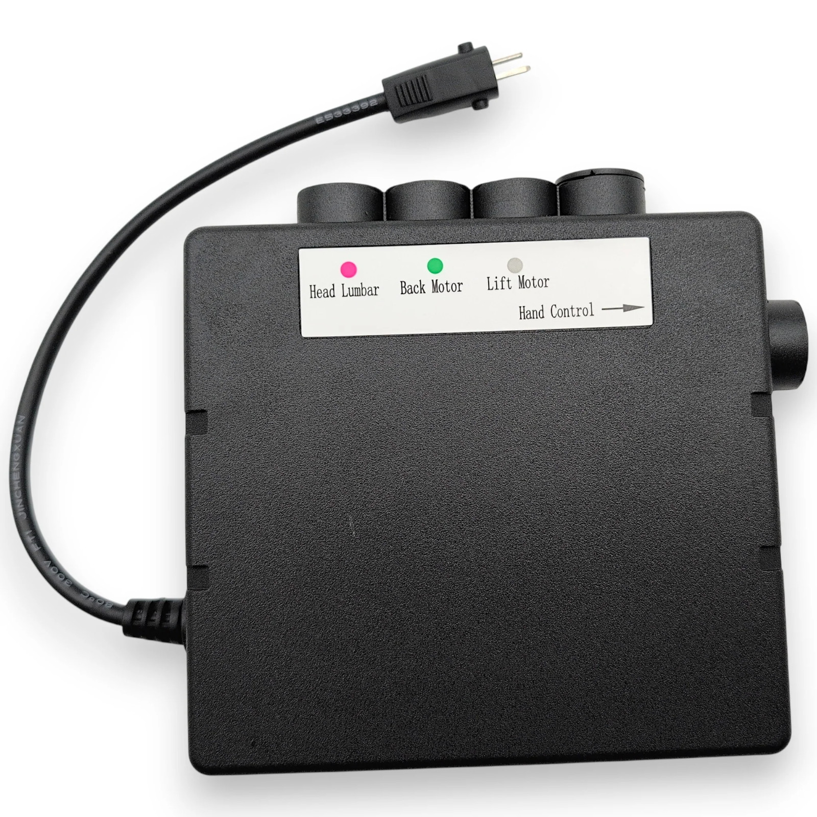 Golden Technologies GM3200-CB, GM3201-CB | Control Box