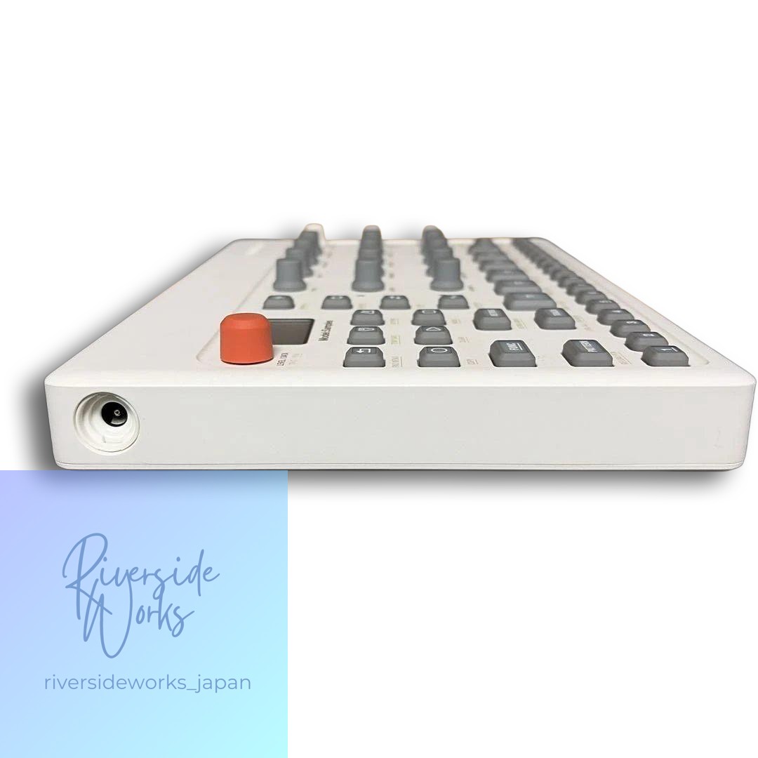 Elektron Model:Samples