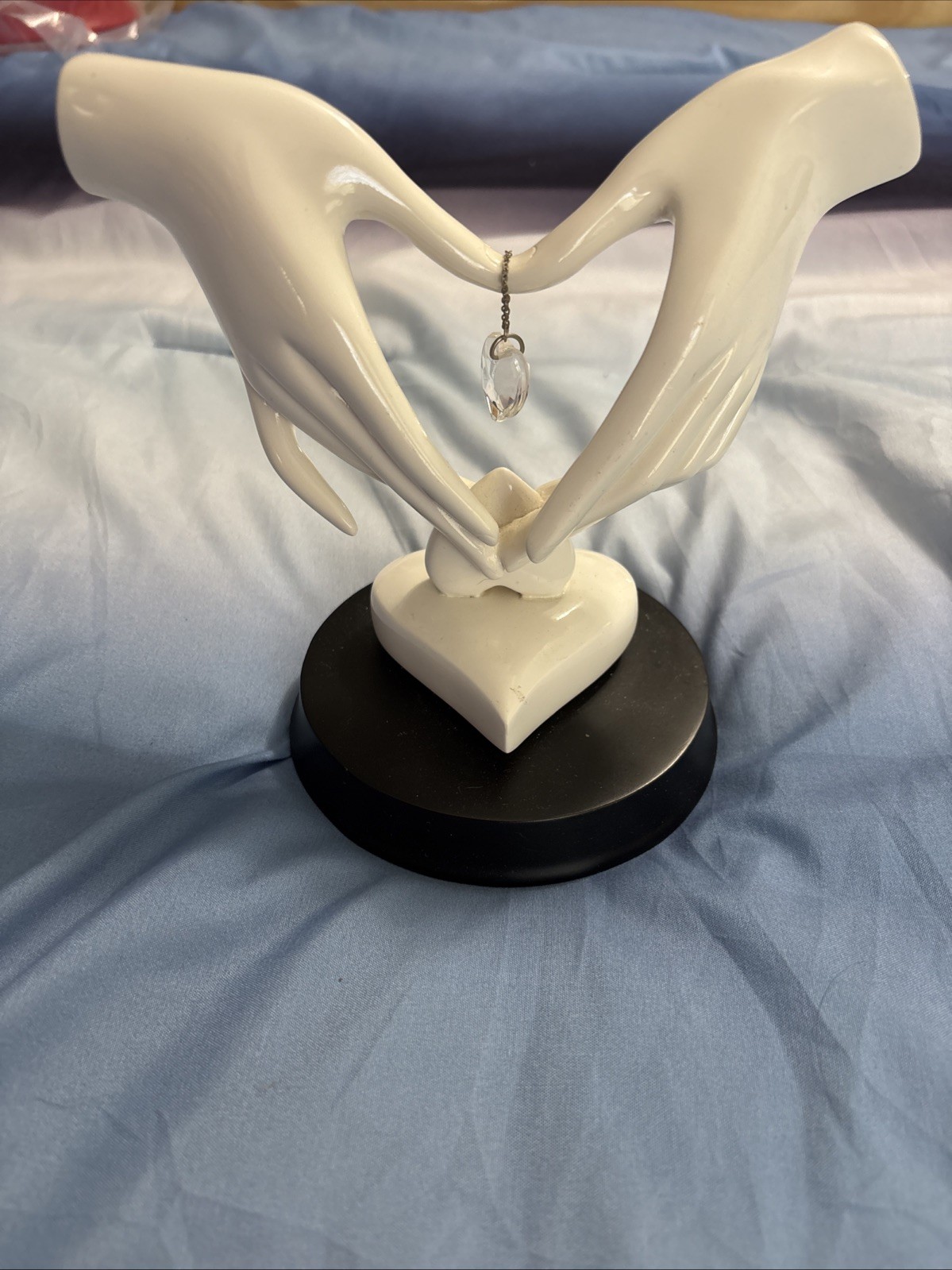 Gift Heart Hands
