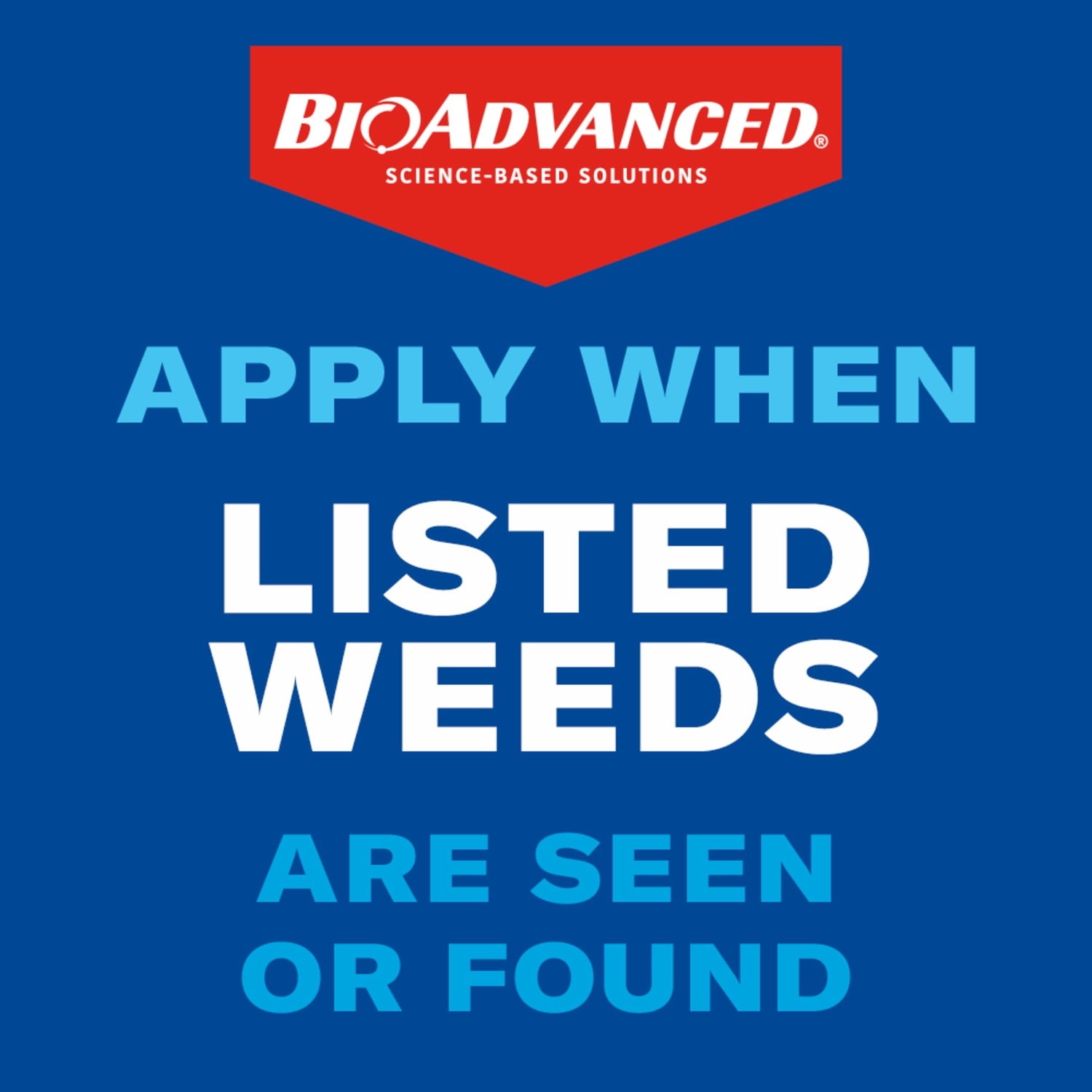 BioAdvanced Brush Killer Plus, Ready-to-Use, 24 oz (2-Pack)
