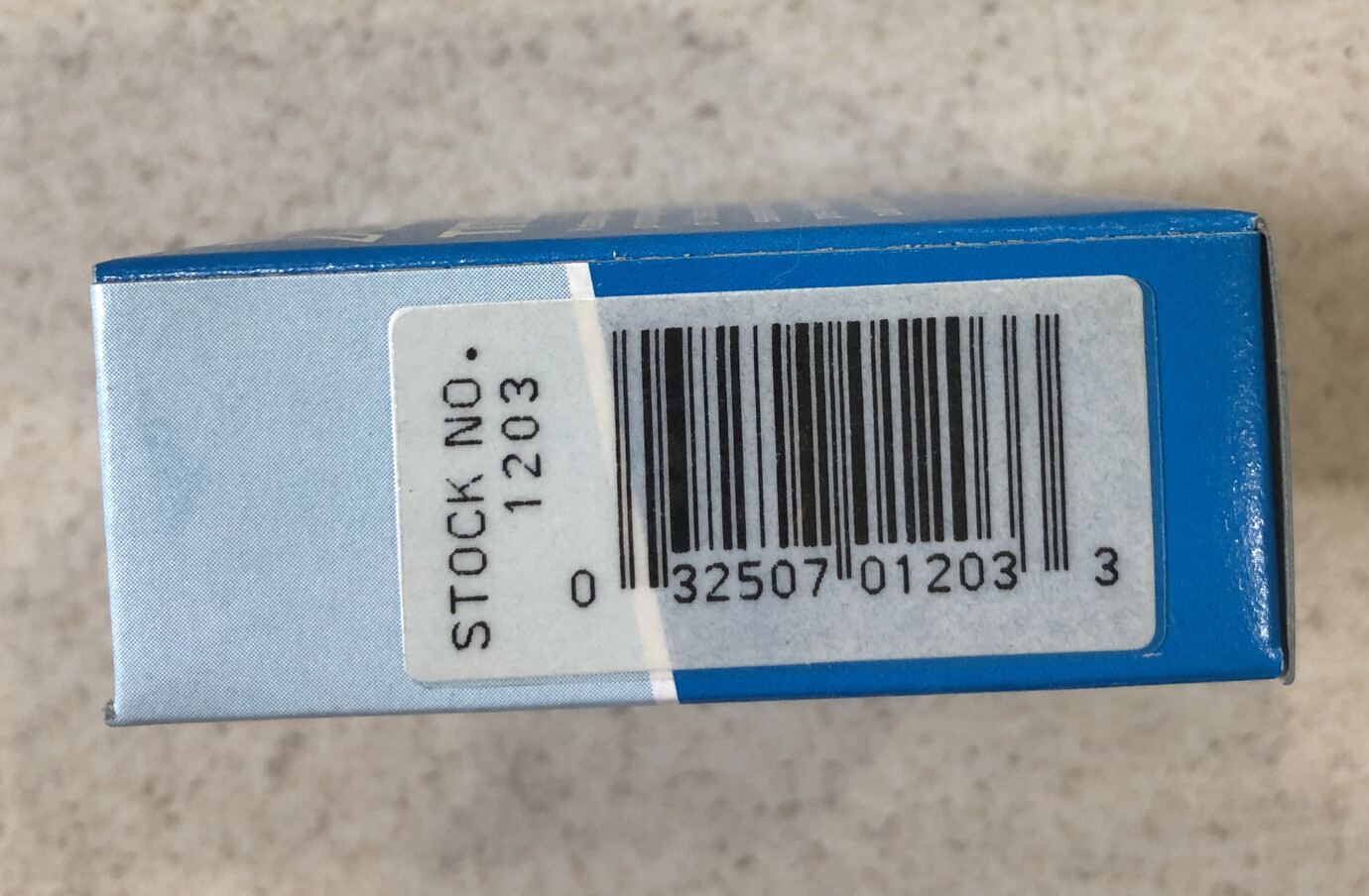 Shachihata Xstamper RECEIVED #1203