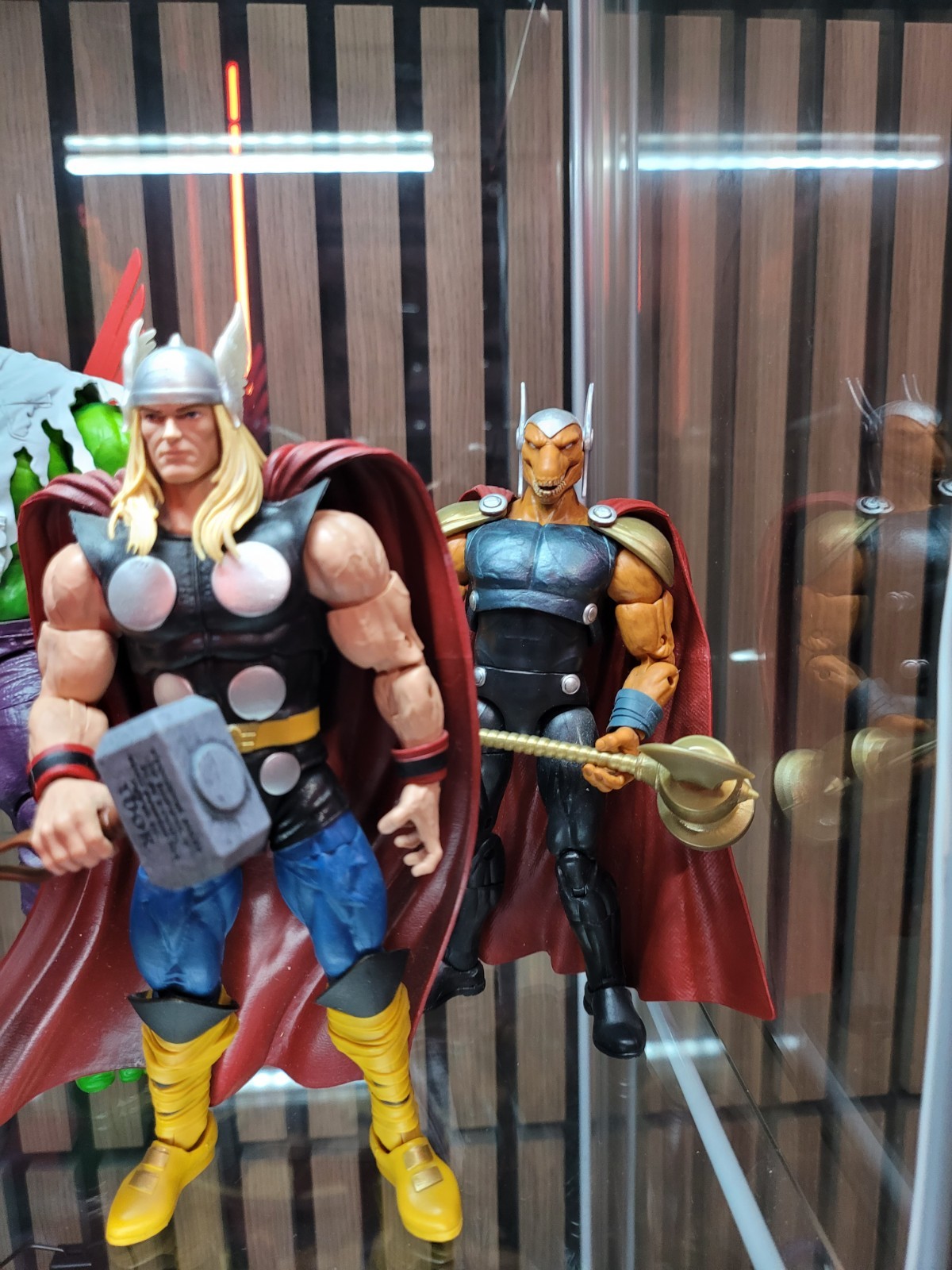Marvel Legends Avengers Lot