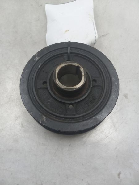 1989 TOYOTA PICKUP REGULAR CAB PASSENGER SIDE FRONT DOOR LOCK ACTUATOR