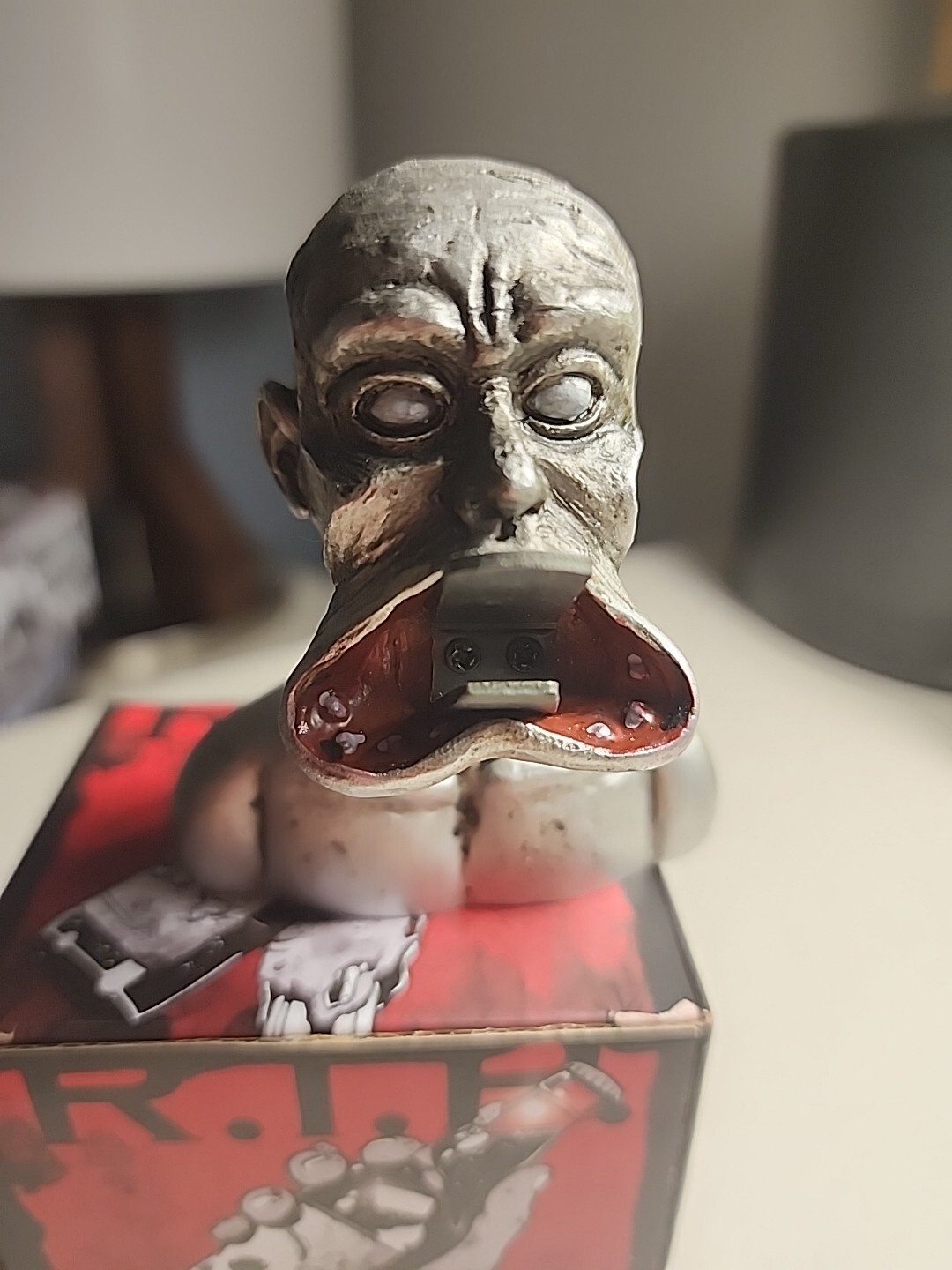 Zombie Bottle Opener- Horror Block Exclusive
